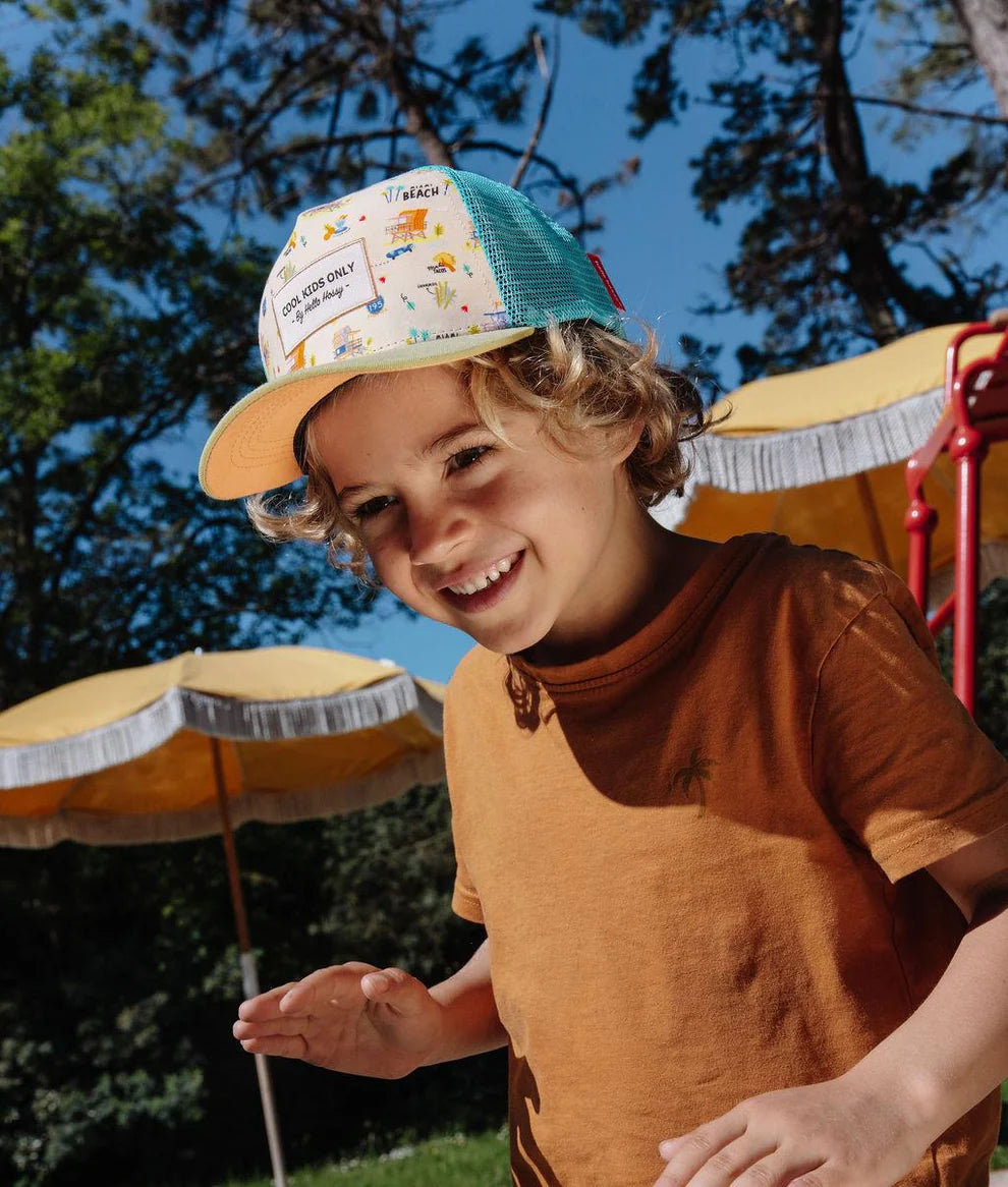 Casquette - Play Ball