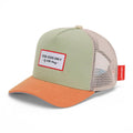 Casquette - Vert clair