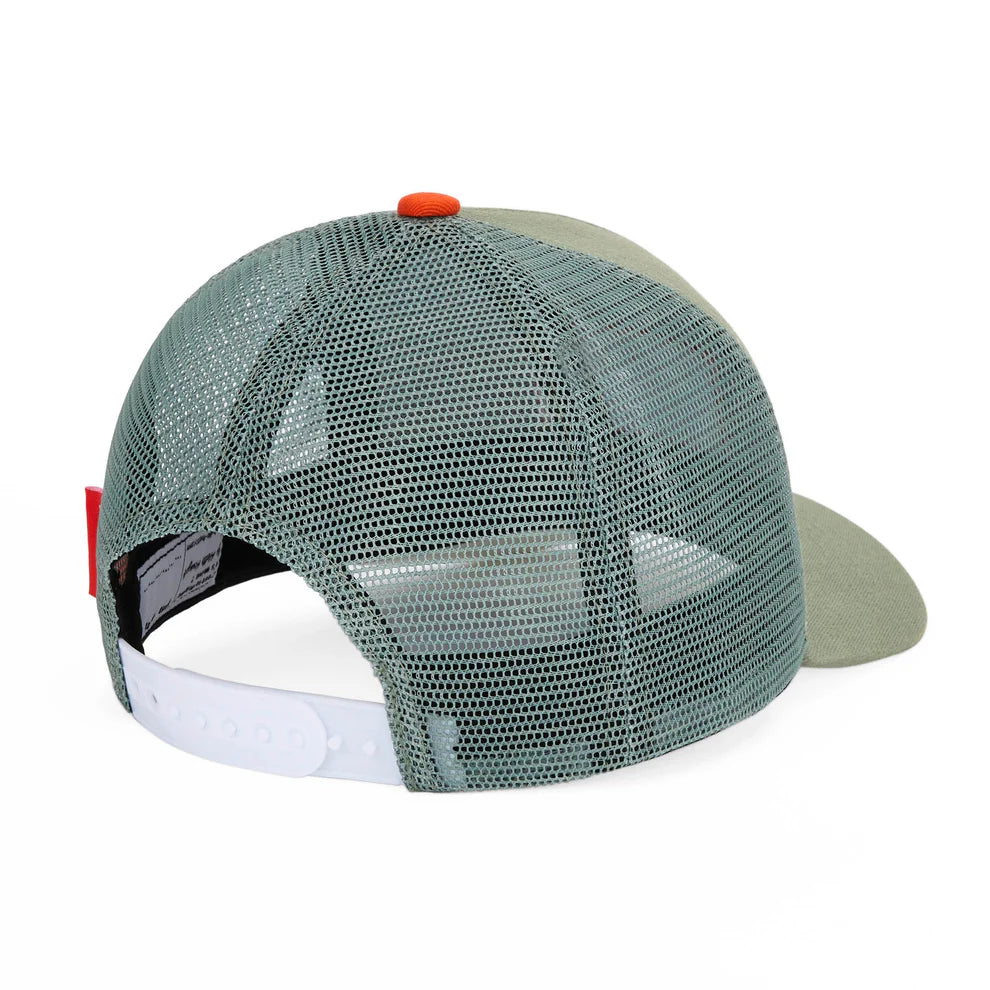 Casquette - Kaki