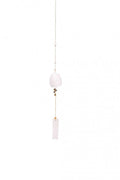 Cloche feutrine - Naturel