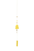 Cloche feutrine - Citron
