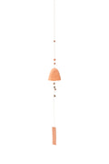 Cloche feutrine - Blush