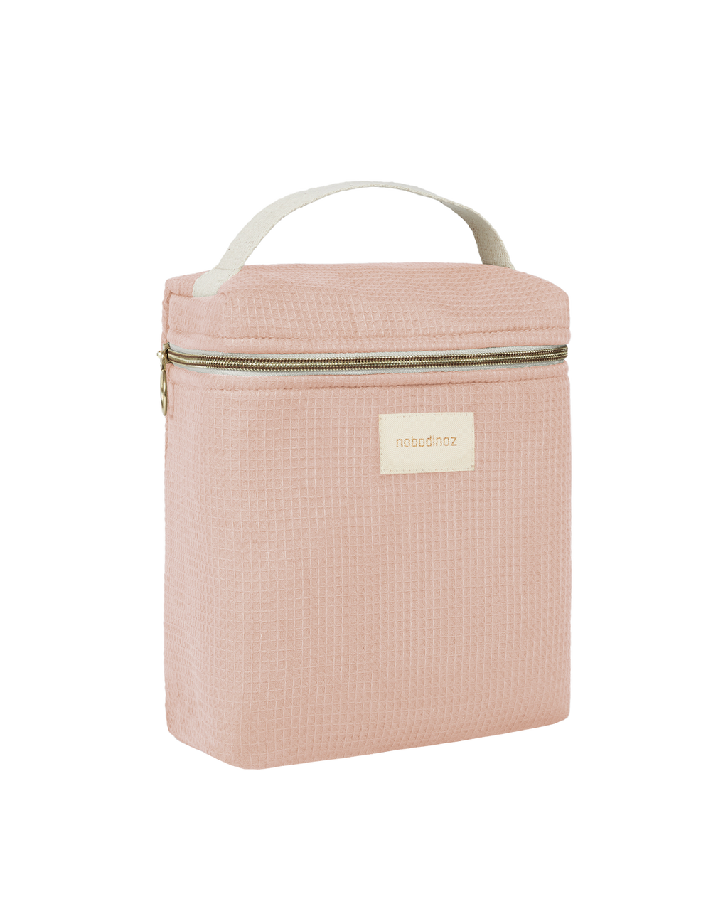 Sac isotherme - Rose
