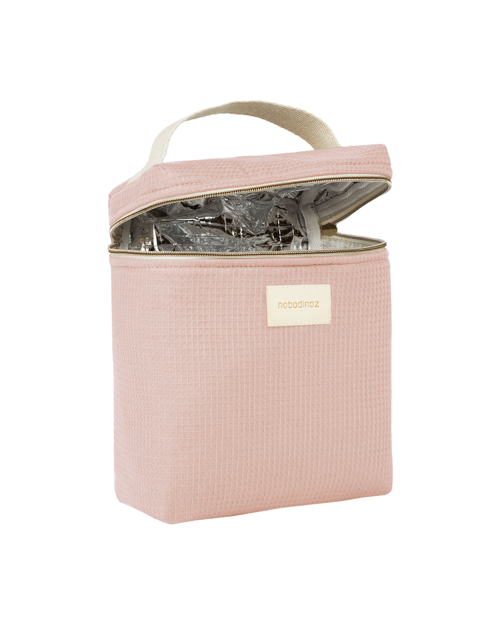 Sac isotherme - Rose