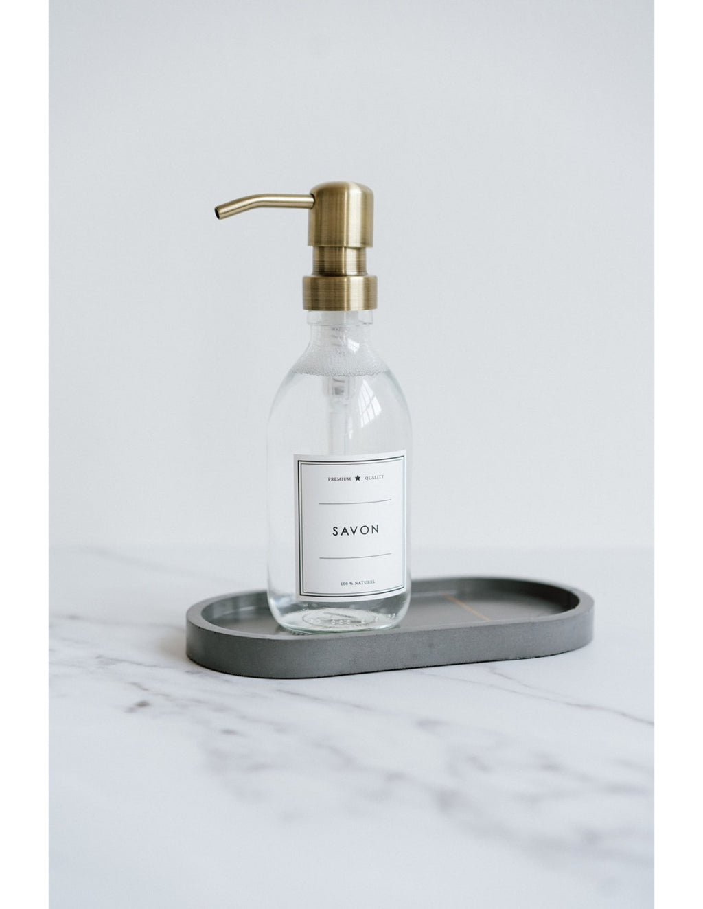 Distributeur savon - 250ml
