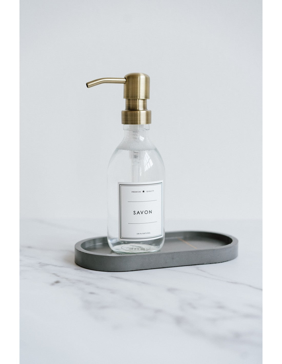 Distributeur savon - 250ml