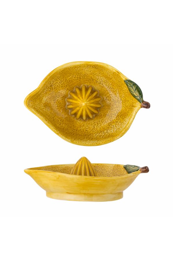 Presse citron