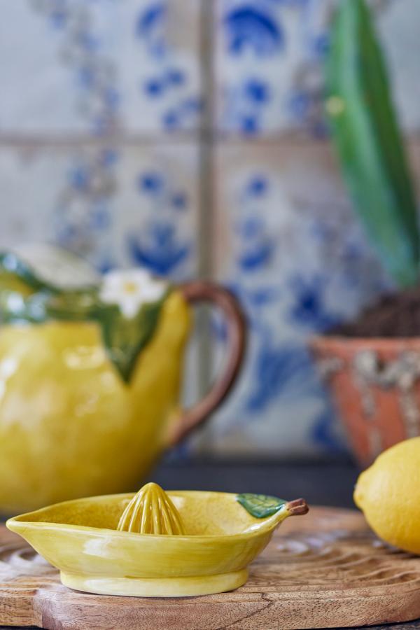Presse citron