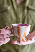 Tasse "Thé Anglais" - Camel