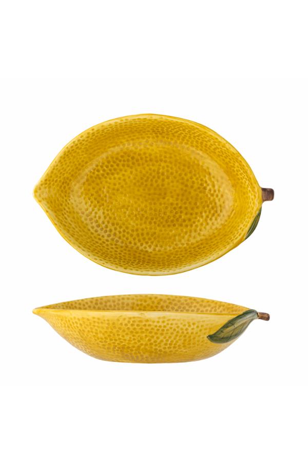 Bol citron