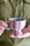 Tasse "Thé Anglais" - Rose