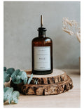 Bouteille d'huile Ambre - 500ml