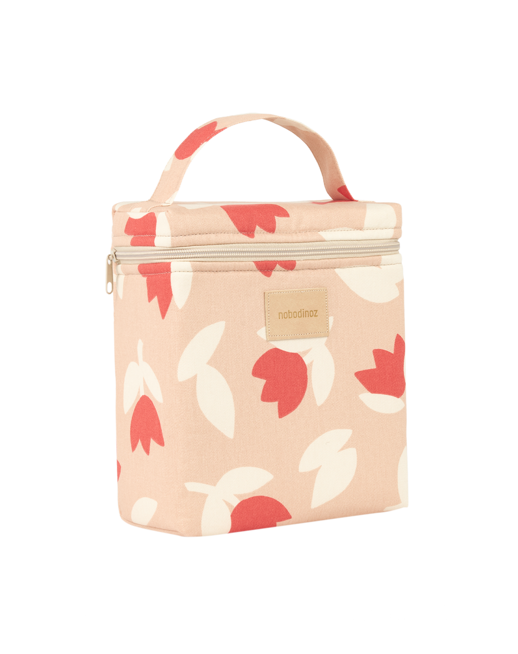 Sac isotherme - Tulipes