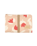 Tapis à langer - Tupiles roses