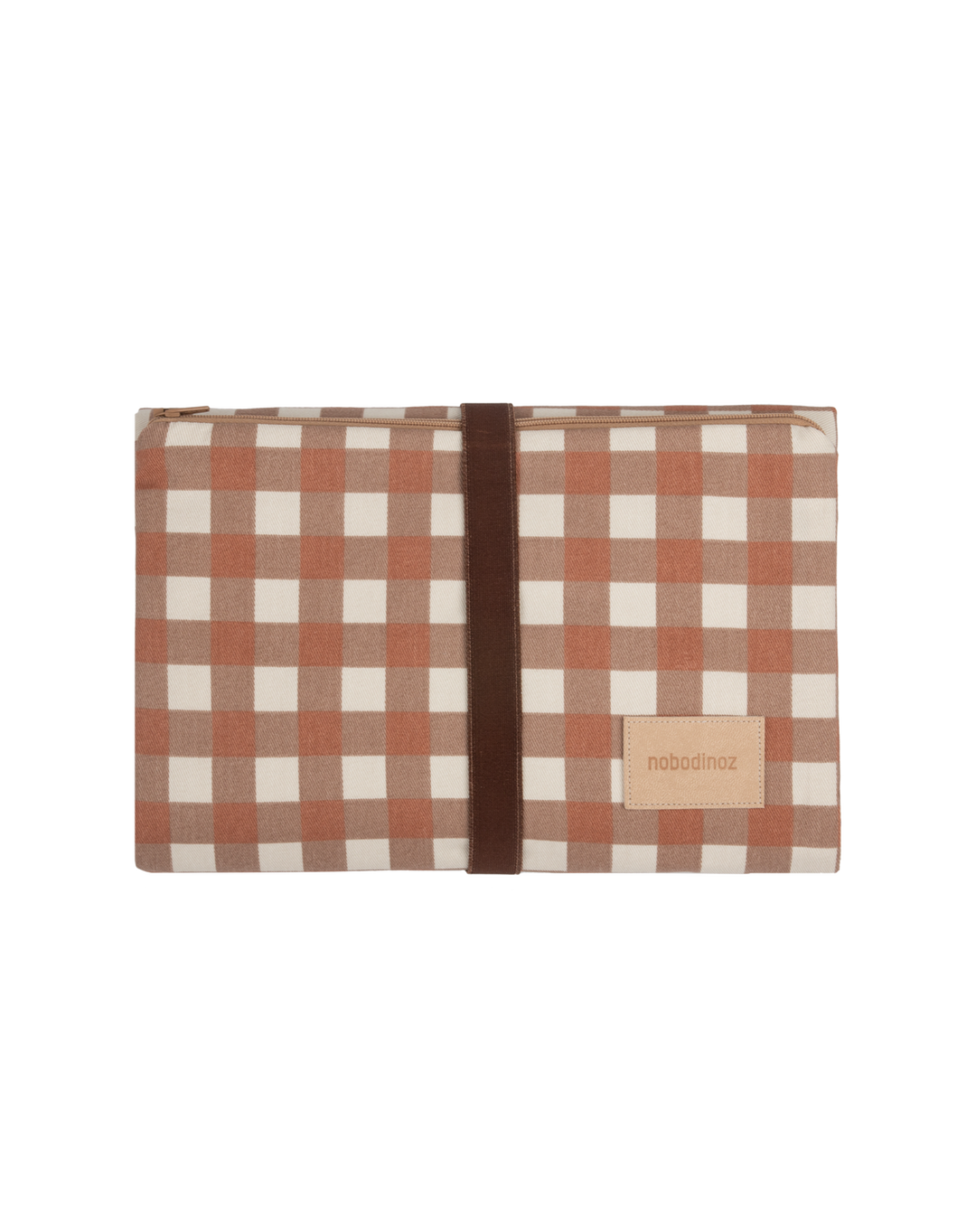 Tapis à langer - Carreaux