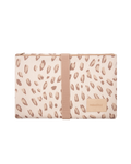 Tapis à langer - Tâches beiges