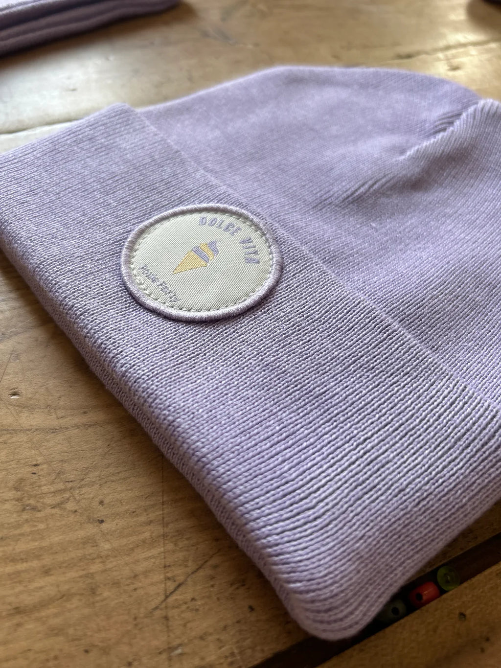 Bonnet Dolce vita