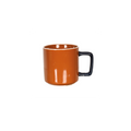 Mug chic - Brun
