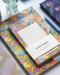 Bloc note Season Paper mille fleurs