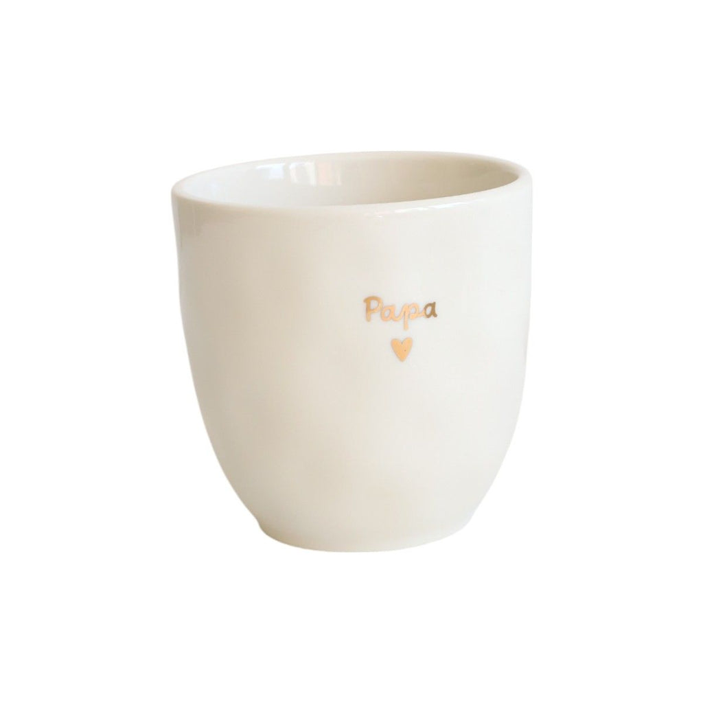 Tasse à café - Papa