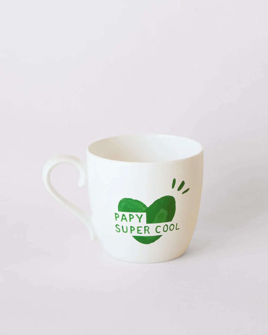 Mug - Papy super cool