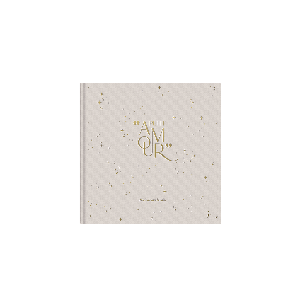 Livre de naissance