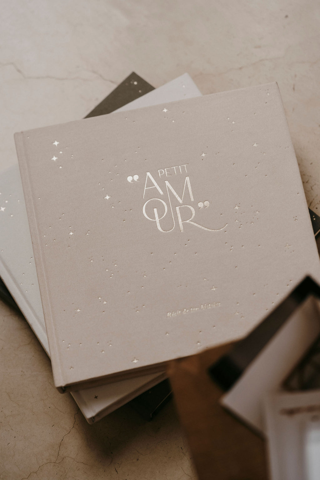 Livre de naissance