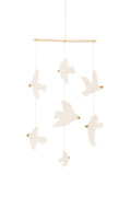 Mobile oiseaux