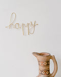 Mot Happy