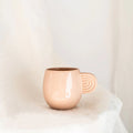 Mug grande anse - Nude