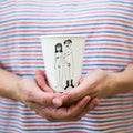 Tasse Helen B - Couple