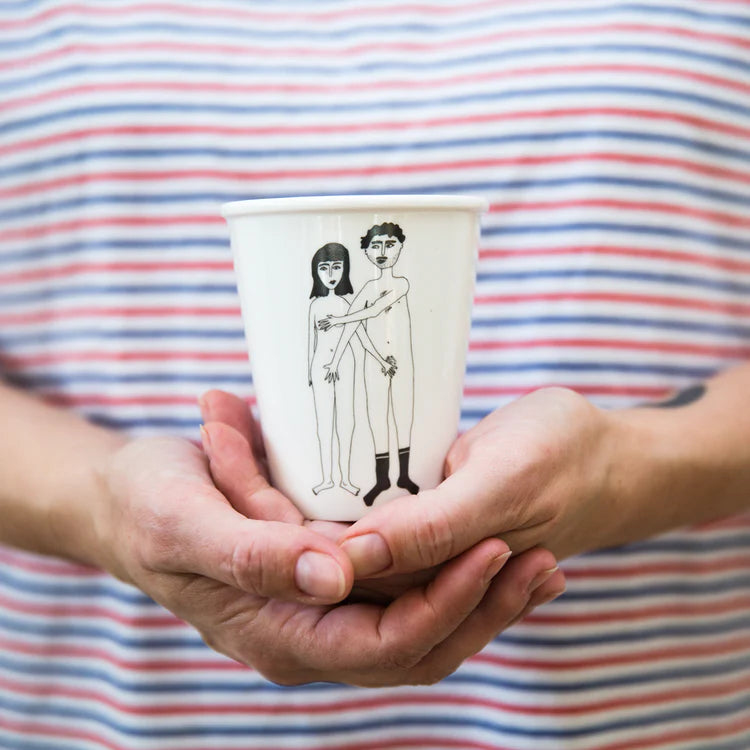 Tasse Helen B - Couple