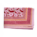 Nappe - Chunni Bordeaux