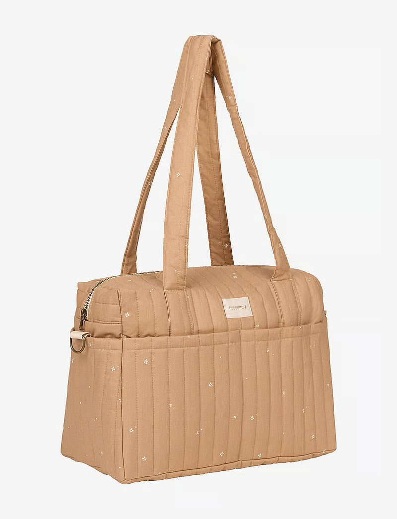 Sac à langer - Rose