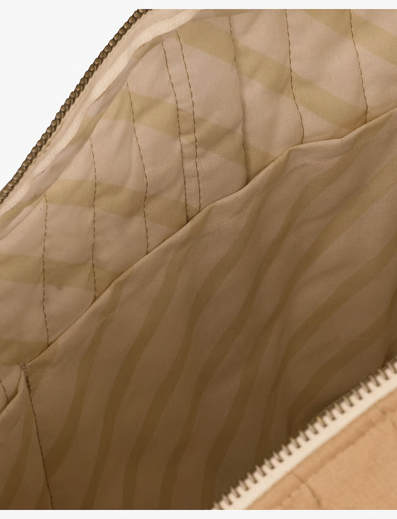 Sac à langer - Rose