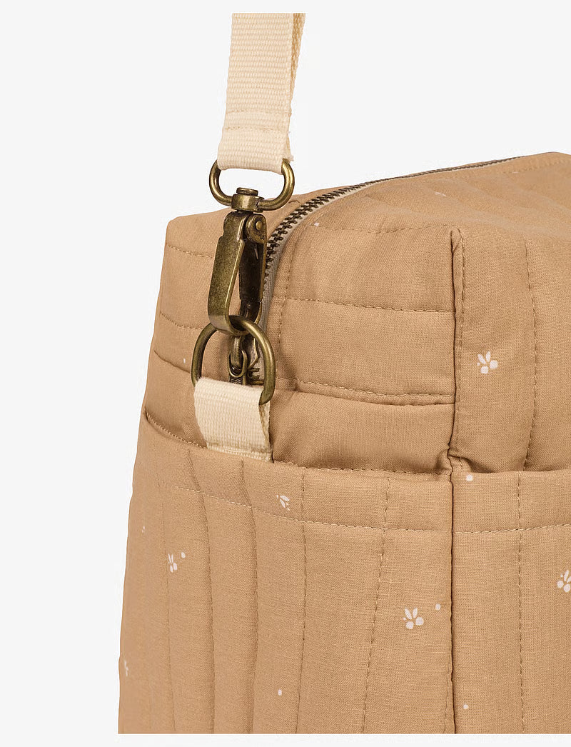 Sac à langer - Rose