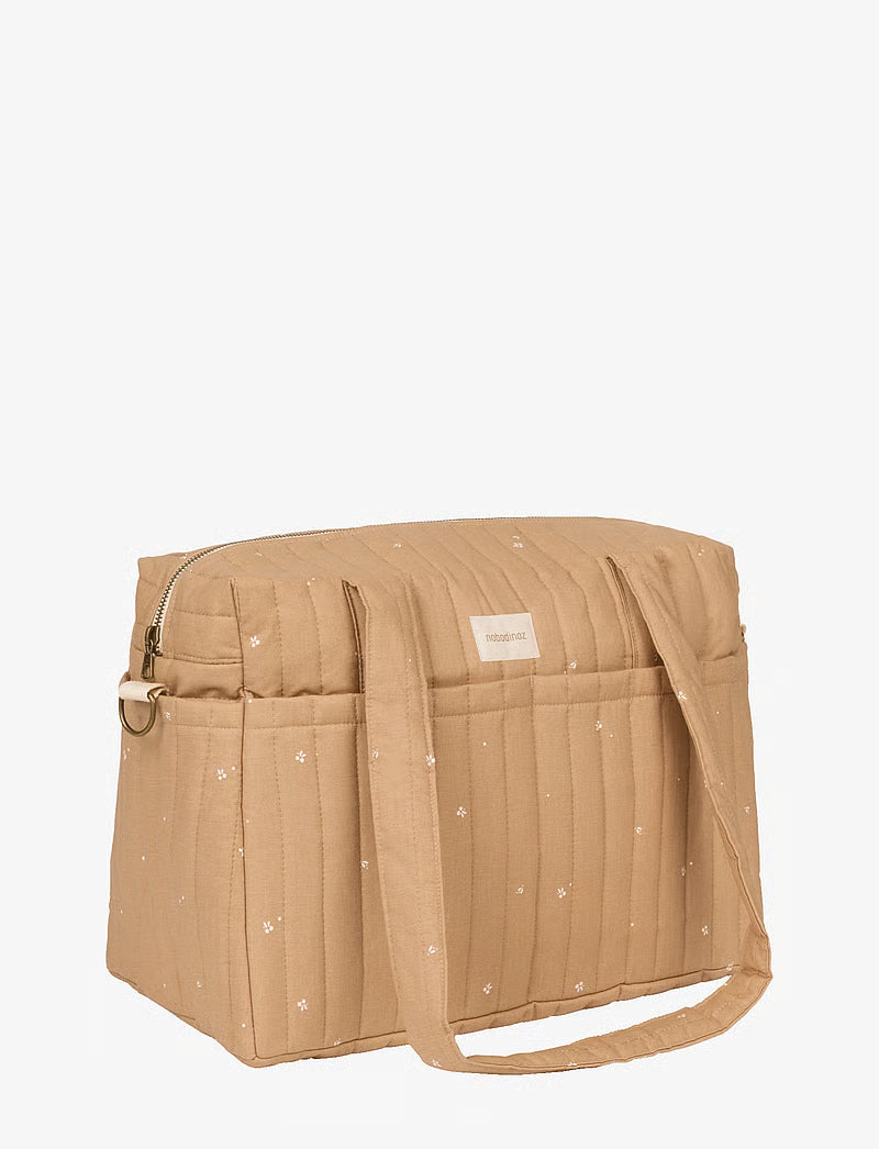 Sac à langer - Rose