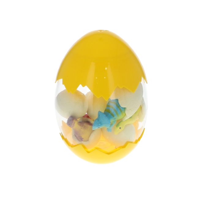 Oeuf Dinosaures