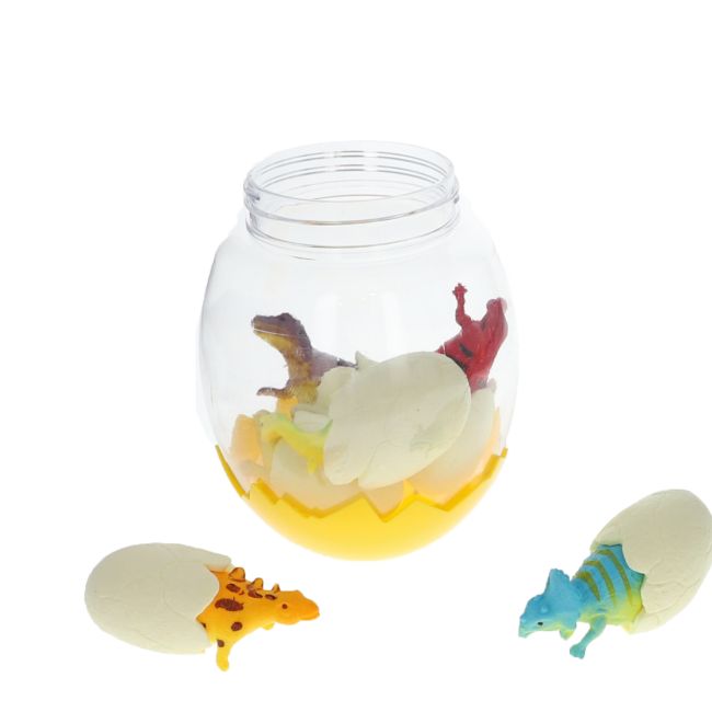 Oeuf Dinosaures