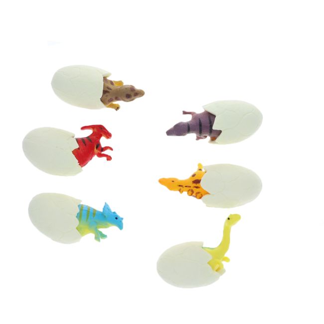 Oeuf Dinosaures