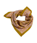 Petit foulard - Garda Khaki