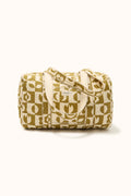 Sac voyage - Buddha Damier
