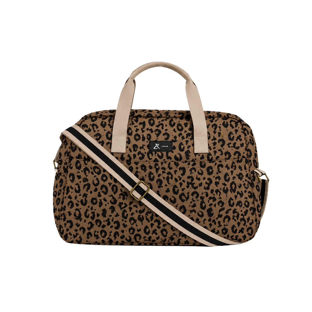 Sac Nomade - Sauvage