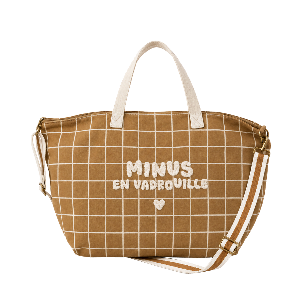 Sac XL - Minus