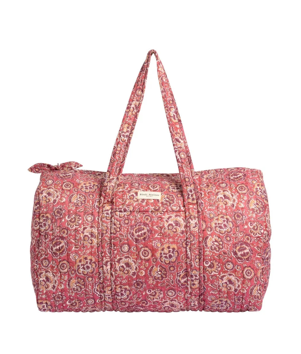 Sac week-end - Garda Framboise