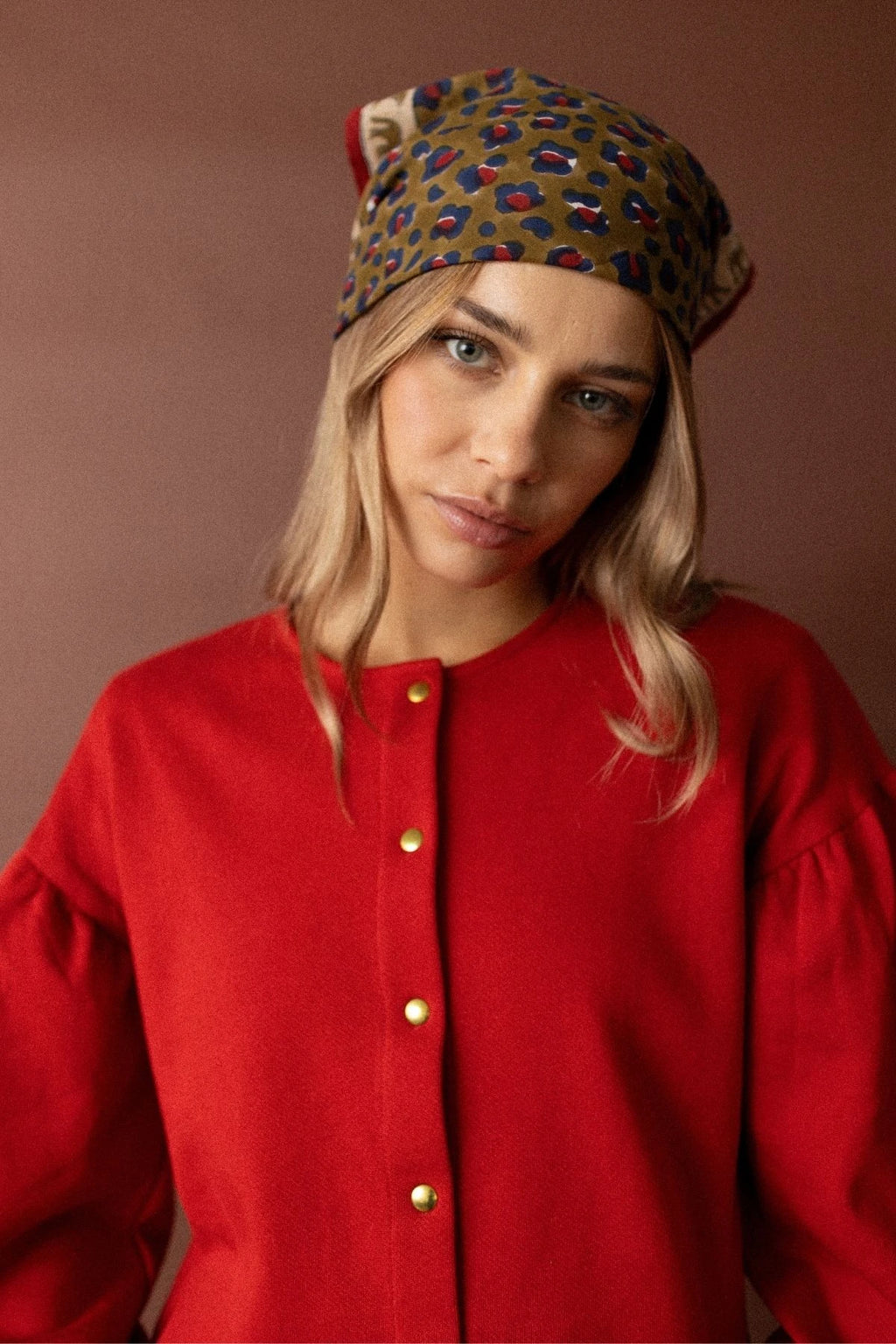 Petit foulard - Dupitta