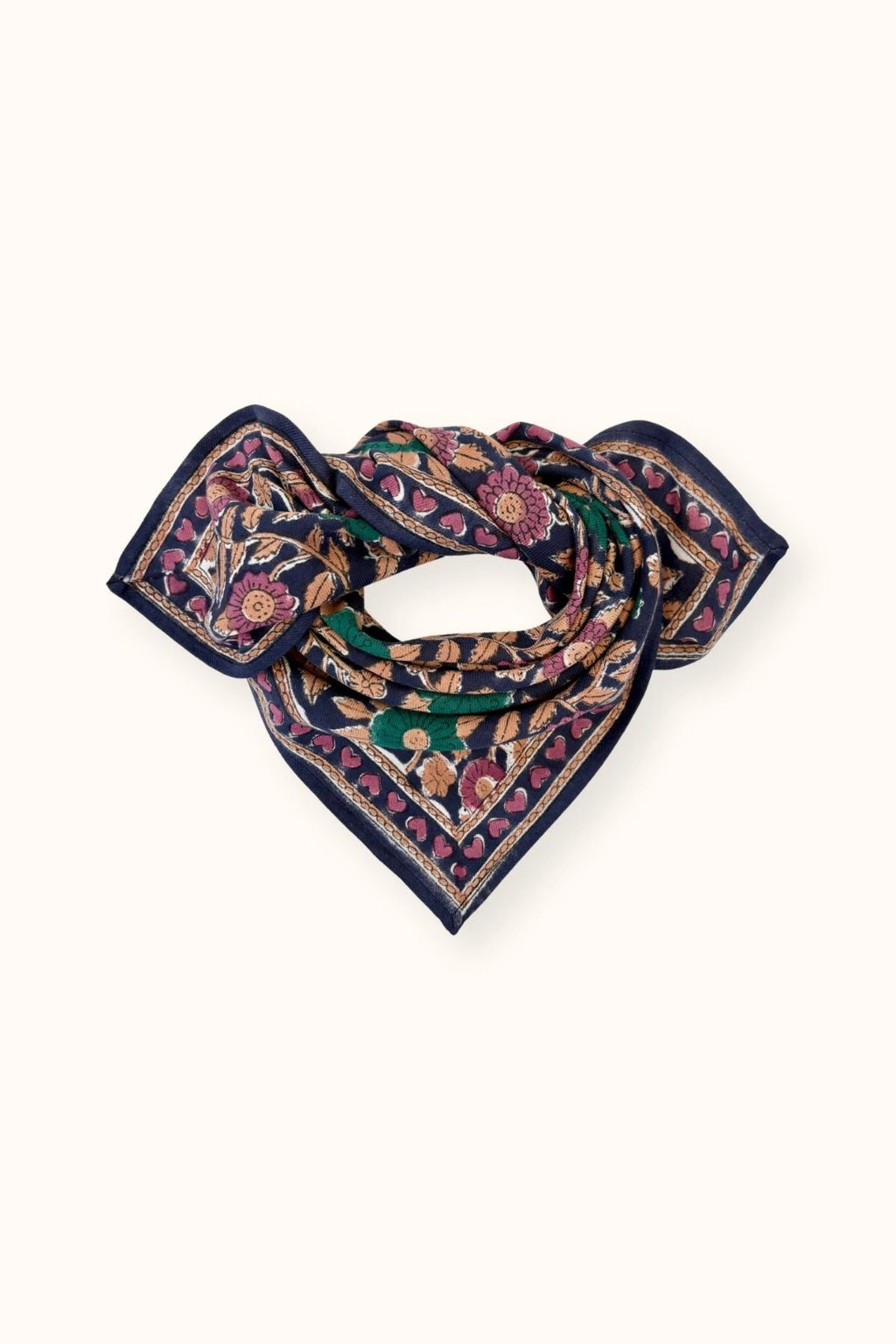 Petit foulard - Manika