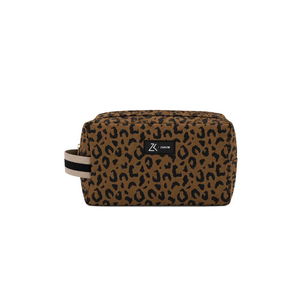 Trousse nomade - Sauvage