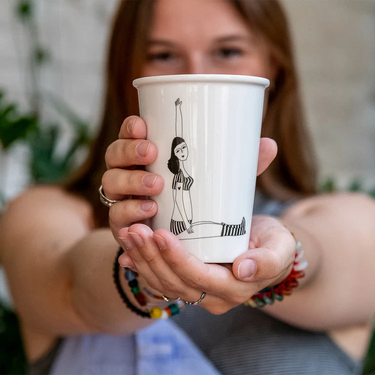 Tasse XL Helen B - L
