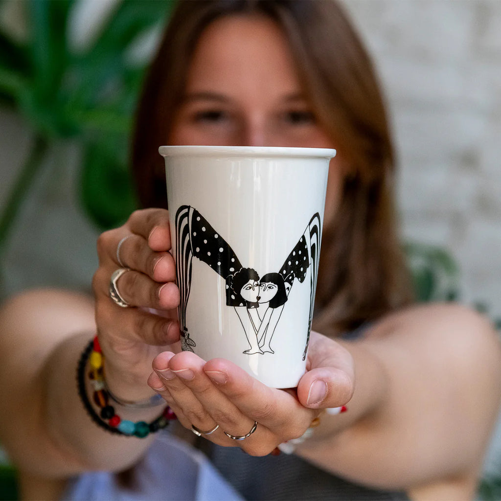 Tasse XL Helen B - M